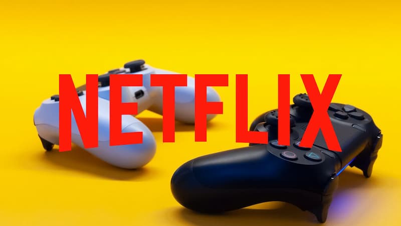 Netflix, Boss Fight Entertainment'ı Satın Aldı