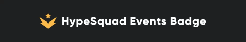 HypeSquad_Events_Badge