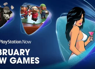 PlayStation Now Şubat 2022 Oyunları Belli Oldu