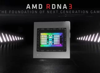 AMD, RDNA 3 Ekran Kartlarının 2022'de Geleceğini Doğruladı