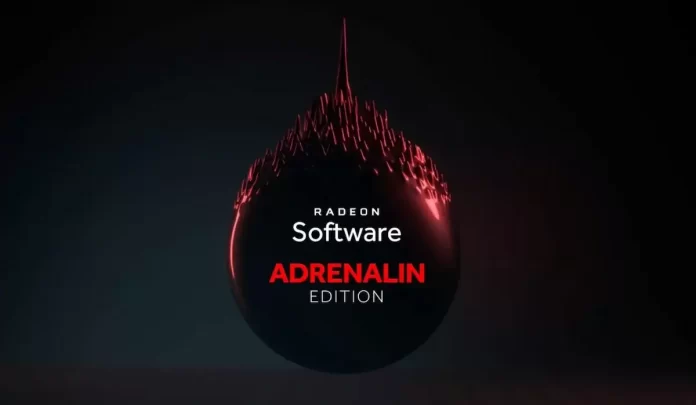AMD Radeon Software Adrenalin 22.2.1