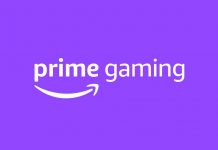 Amazon Prime Gaming Nisan 2022 Ödülleri Belli Oldu