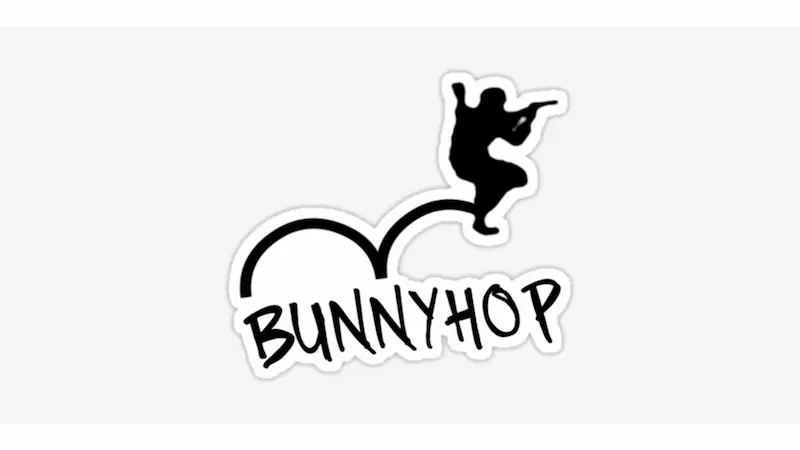 CS:GO Bunny Hop Nasıl Yapılır? Bunny Hop Kodu