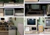 Ukrayna Mariupol'daki Retro Bilgisayar ve Oyun Müzesi