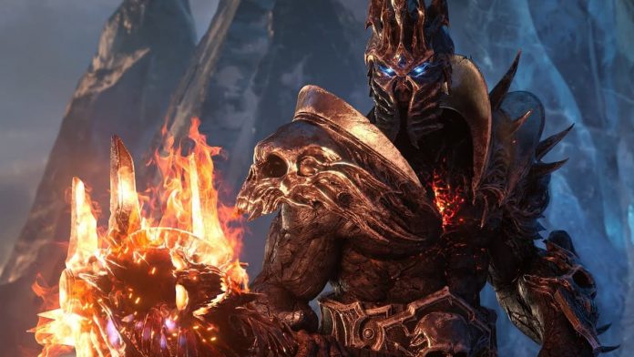 World of Warcraft'ın Bir Sonraki Genişleme Paketi Nisan 2022'de Duyurulacak