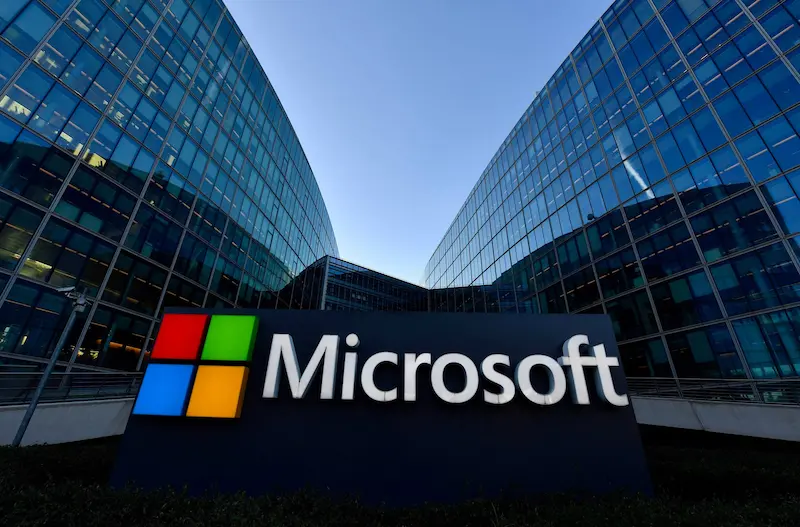 Microsoft, Rusya'daki Ürün ve Hizmet Satışlarını Durdurdu