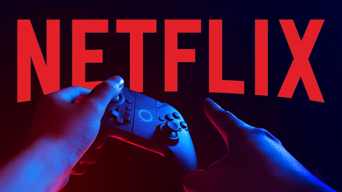 Netflix, Boss Fight Entertainment'ı Satın Aldı