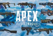 Apex Legends Mobile En İyi Silahlar