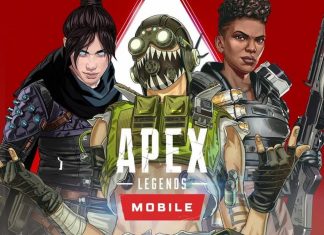 Apex Legends Mobile Hassasiyet Ayarları
