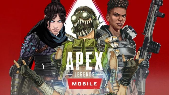 Apex Legends Mobile Hassasiyet Ayarları