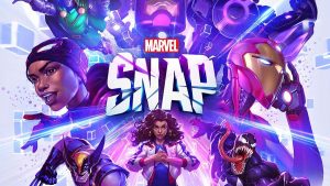 Marvel Snap Beta Kayıt