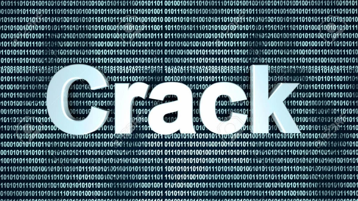 Crack nedir ve nasıl yapılır