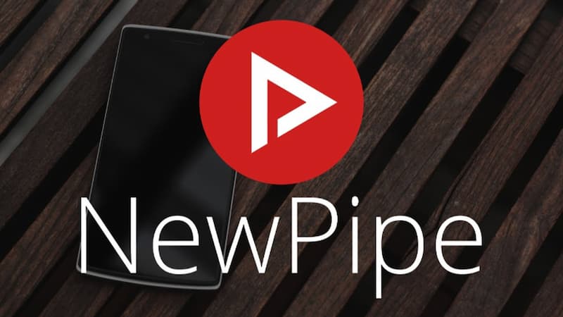 NewPipe Android App