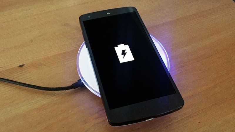 Kablosuz Şarj Teknolojisini Destekleyen Android Telefonlar