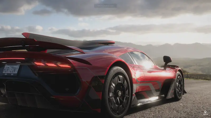 Forza Horizon 5 Series 9 Güncelleme Notları