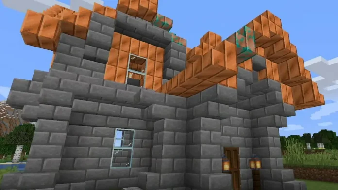 Minecraft'ta Copper Nerede Bulunur ve Ne İçin Kullanılır