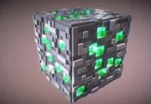 Minecraft'ta Emerald (Zümrüt) Nasıl Elde Edilir-3