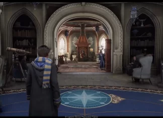 Hogwarts Legacy'de Görünüm Nasıl Değiştirilir