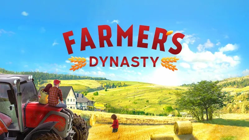 farmer's dynasty