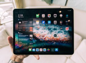 ipad