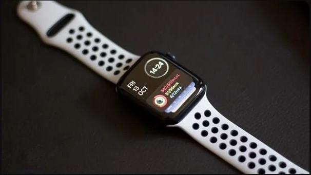 apple watch guncellemesi