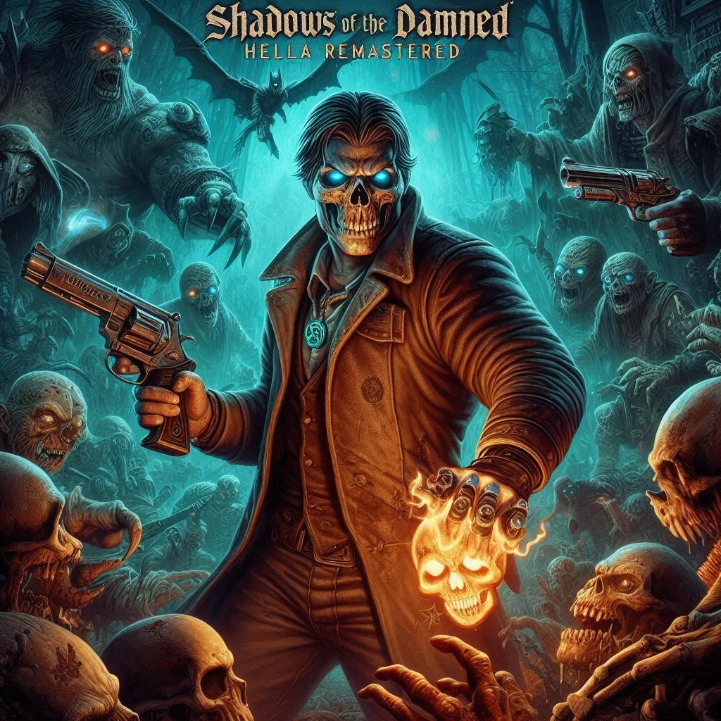 Shadows of The Damned