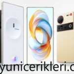 Nokia Nubia Z70 Ultra Yeni Cep Telefonu Üretti 1 nubia z70 ultra tanitildi